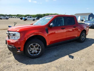 FORD MAVERICK XLT