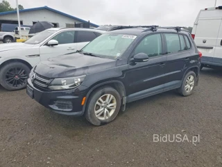 VOLKSWAGEN TIGUAN S