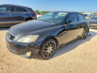 LEXUS IS 250 BASE