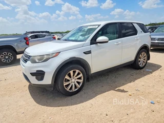 LAND ROVER DISCOVERY SPORT SE