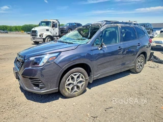 SUBARU FORESTER PREMIUM