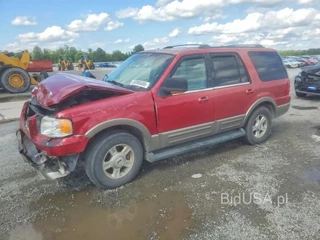 FORD EXPEDITION EDDIE BAUER