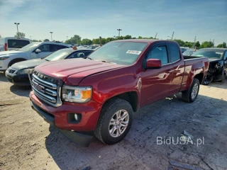 GMC CANYON SLE