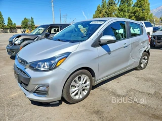 CHEVROLET SPARK 1LT