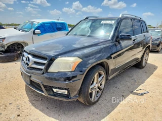 MERCEDES-BENZ GLK 350