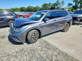 VOLKSWAGEN TIGUAN S