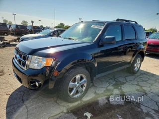 FORD ESCAPE XLT