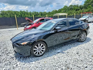 MAZDA 3 SELECT