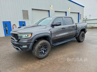 RAM 1500 TRX