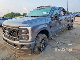 FORD F250 SUPER DUTY
