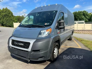 RAM PROMASTER 3500 3500 HIGH