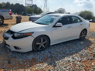 ACURA TSX SE