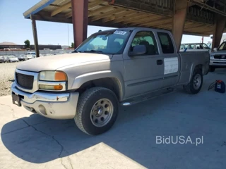 GMC NEW SIERRA K1500