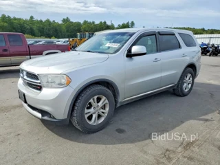 DODGE DURANGO SXT