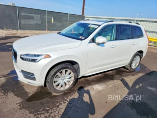 VOLVO XC90 T6