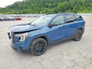 GMC TERRAIN SLE