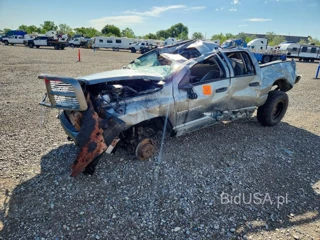 DODGE RAM 2500 ST