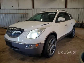BUICK ENCLAVE CX