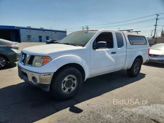 NISSAN FRONTIER XE