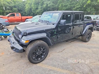 JEEP GLADIATOR SPORT
