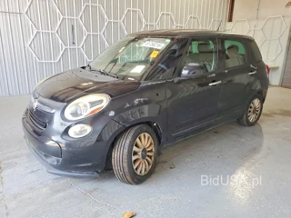 FIAT 500L EASY