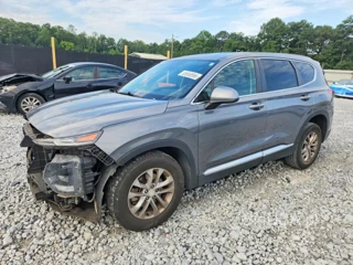 HYUNDAI SANTA FE SE