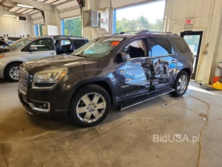 GMC ACADIA DENALI