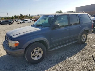 FORD EXPLORER XLS
