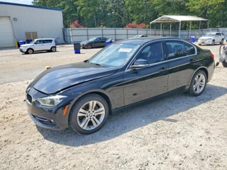 BMW 330 I