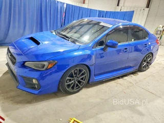SUBARU WRX PREMIUM