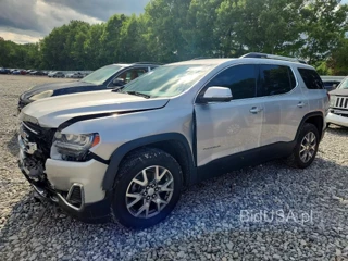 GMC ACADIA SLT