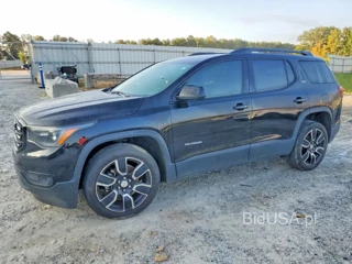 GMC ACADIA SLT-1