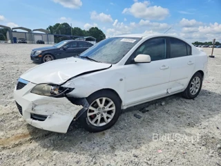 MAZDA 3 I
