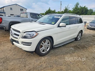 MERCEDES-BENZ GL 450 4MATIC