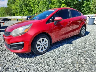 KIA RIO LX