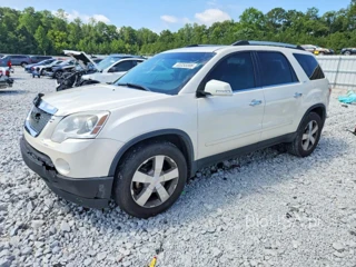 GMC ACADIA SLT-1