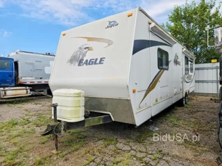 JAYCO EAGLE