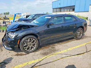 CHRYSLER 300 S