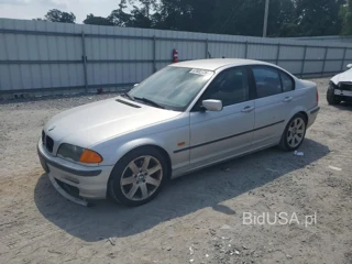 BMW 325 I