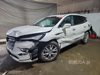 BUICK ENCLAVE PREMIUM