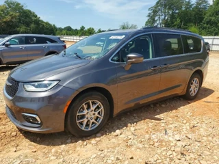 CHRYSLER PACIFICA TOURING L