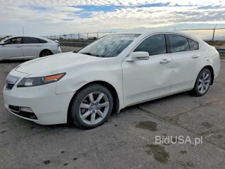 ACURA TL