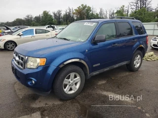 FORD ESCAPE HEV