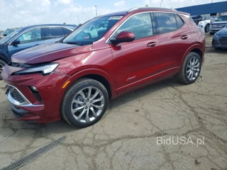 BUICK ENCORE GX AVENIR