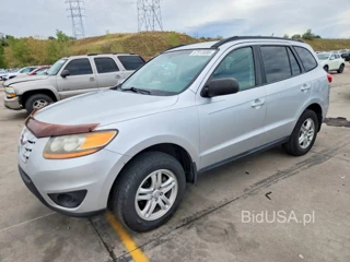 HYUNDAI SANTA FE GLS