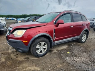 SATURN VUE XE