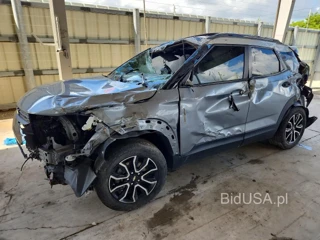 CHEVROLET TRAILBLAZER ACTIV