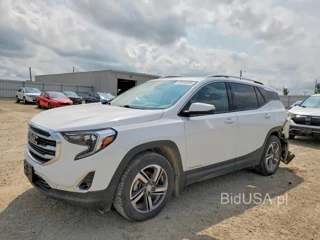 GMC TERRAIN SLT