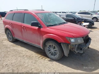 DODGE DODGE JOURNEY SE VALUE