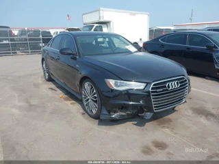 AUDI AUDI A6 3.0T PREMIUM PLUS